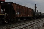 CP 576 @ Bettendorf Siding, Bettendorf, IA